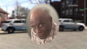 Chicago fatal shooting: Elderly man killed in car on South Side