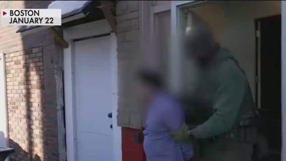 4 sanctuary cities, including Chicago, under investigation for immigration policies