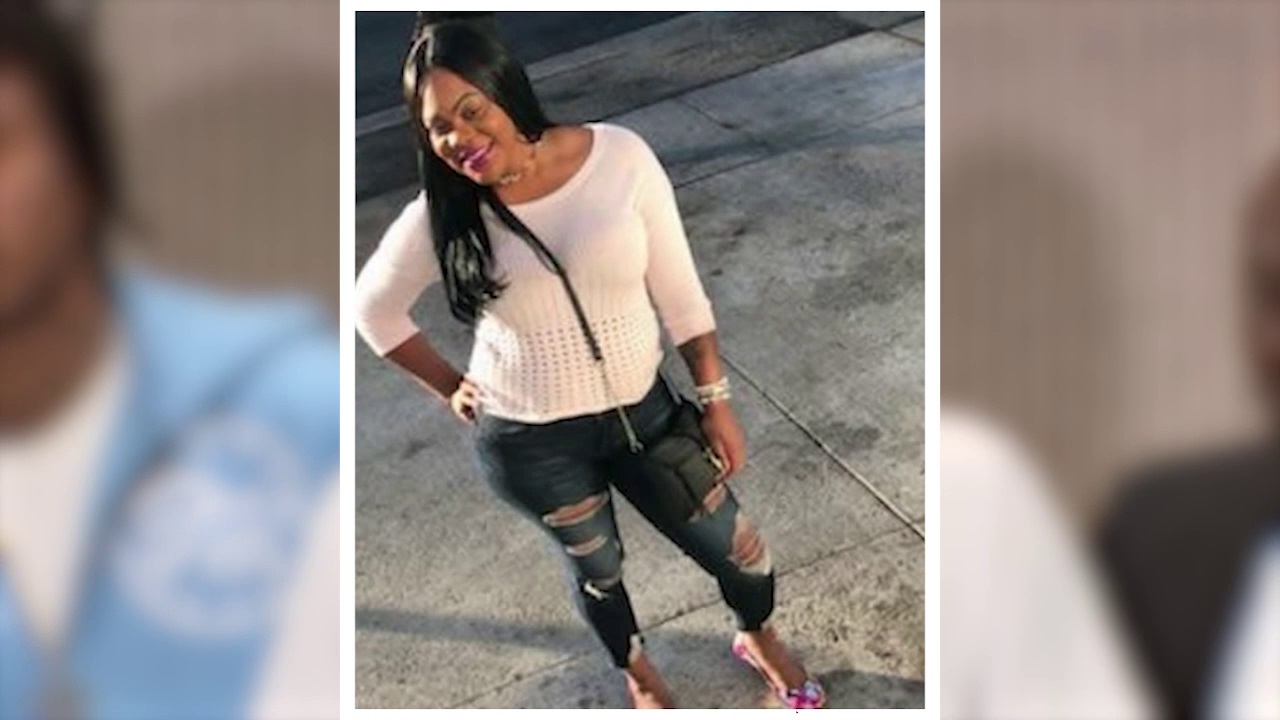 Chelsea Adolphus death: Family of woman found on hospital roof file lawsuit