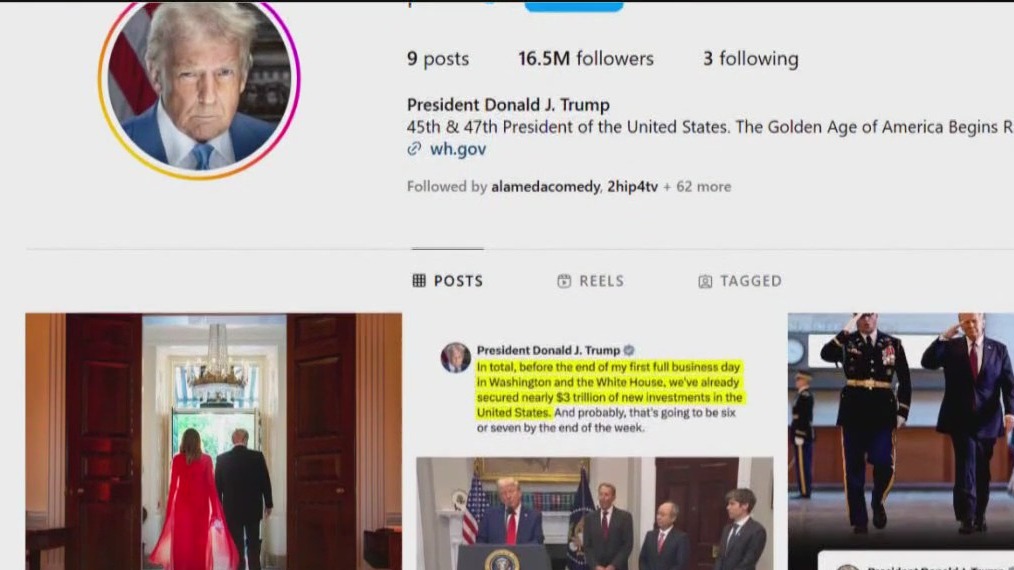 Meta agrees to pay Trump $25M over suspension