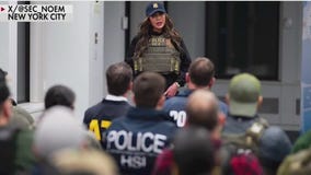 ICE expected to make more arrests in NYC