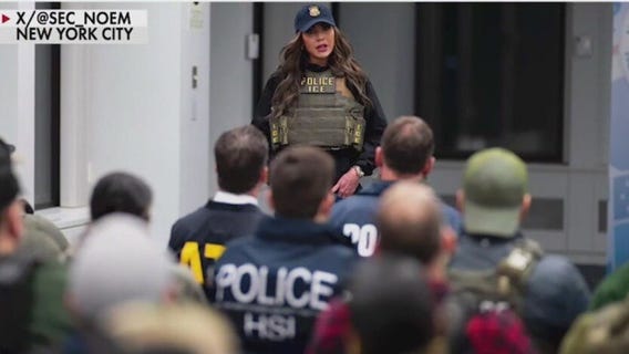 ICE expected to make more arrests in NYC