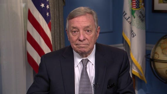 Illinois politicians say federal funding freeze has already caused harm