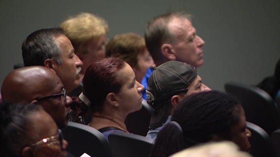 Cook County assessor: Proposal would ease burden on struggling homeowners