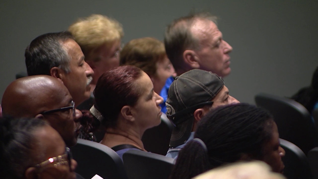 Cook County assessor: Proposal would ease burden on struggling homeowners