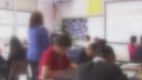 How Chicago Public Schools is bracing for more immigration arrests