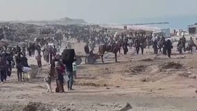 Trump's Gaza plan rejected