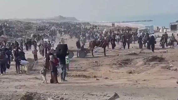 Trump's Gaza plan rejected