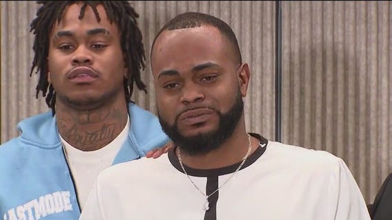 'Why lie?': Family of woman found on Waukegan hospital roof files lawsuit