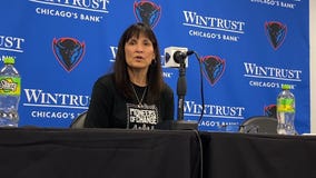 Why Jill M. Pizzotti says DePaul basketball won on a night the Demons fell to UConn