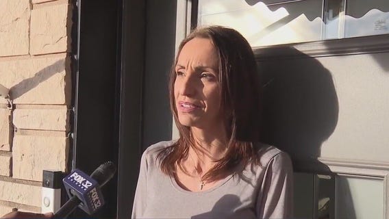 Chicago man found dead, reportedly tied up in home; neighbor speaks out