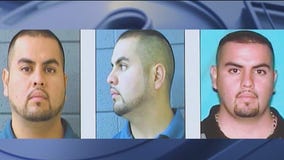 Chicago fugitive on FBI's Most Wanted List for wedding night killing captured in Mexico