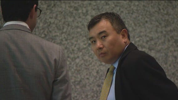 Developer linked to embattled Ald. Ed Burke is now behind bars