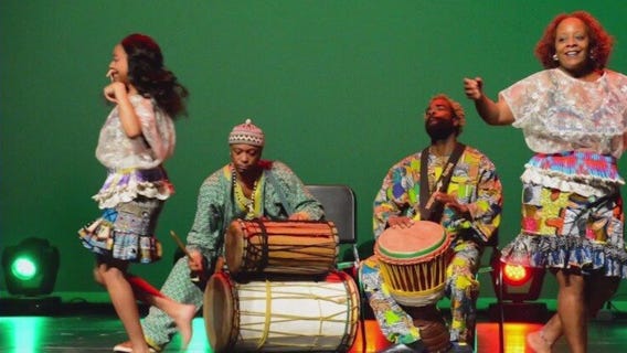 Bolingbrook to celebrate Black History Month event for all to learn