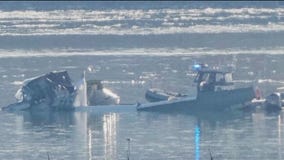 More questions arise from deadly DC plane crash