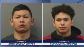 Migrants charged in grisly Chicago murder after 63-year-old man found dead, tied up