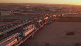 Trade war looms after Trump-imposed tariffs