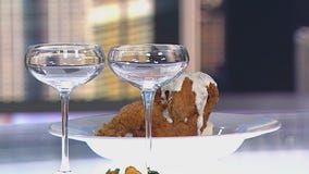 Bronzeville Winery partakes in Chicago Restaurant Week