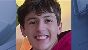 Sergio Majerus: Missing Plainfield teen last seen in January