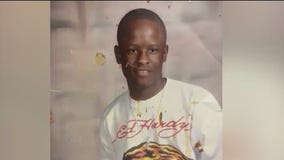 Isaac Goodlow III: Family pushes for answers one year later