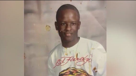 Isaac Goodlow III: Family pushes for answers one year later