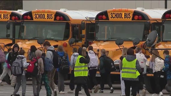 Homer Glen faces bus driver shortage, impacting school days