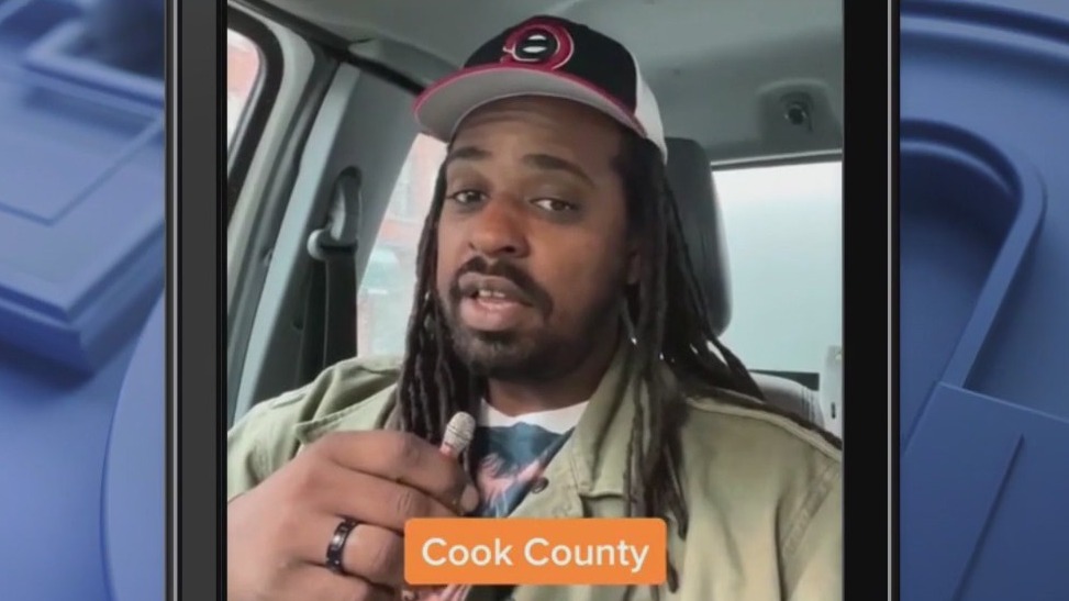 Popular Chicago historian joins DuSable Black History Museum