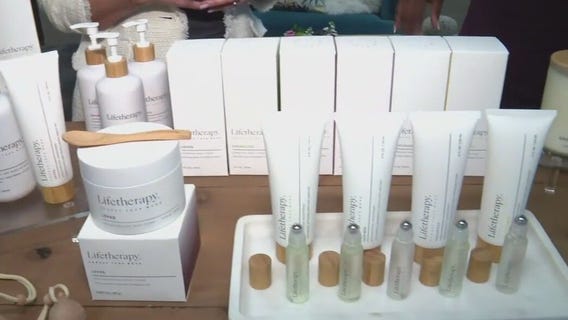 Lifetherapy offers delightful array of mood-boosting products to uplift your life