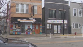 Chicago-area businesses close for 'A Day Without Immigrants'