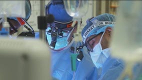 Northwestern Medicine considered top place for lung transplants