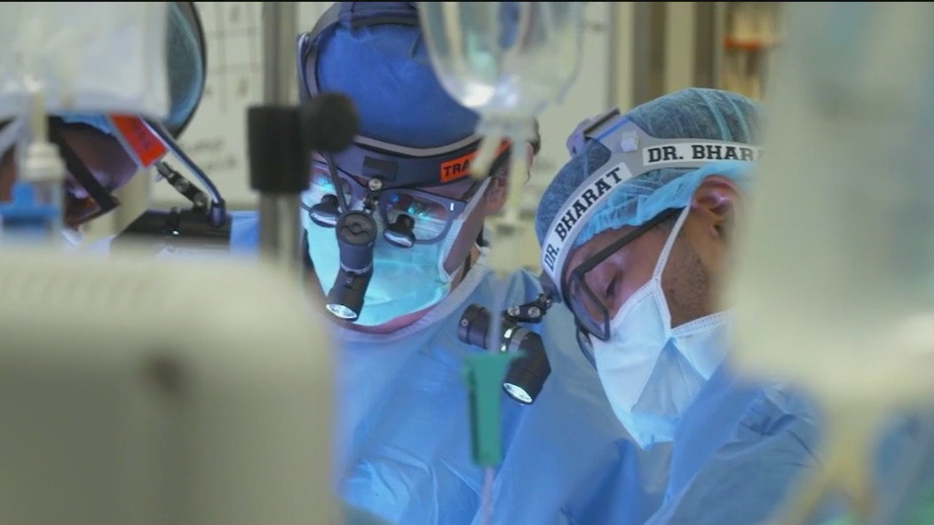 Northwestern Medicine considered top place for lung transplants