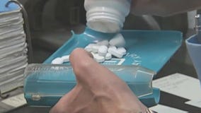 How tariffs could impact the costs of vital medications