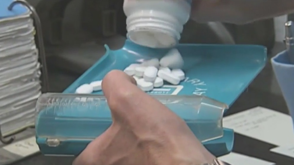 How tariffs could impact the costs of vital medications