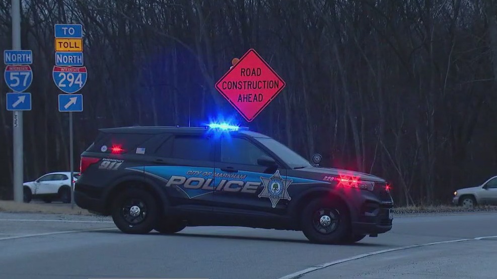 2 people killed in I-57 rollover crash identified | FOX 32 Chicago