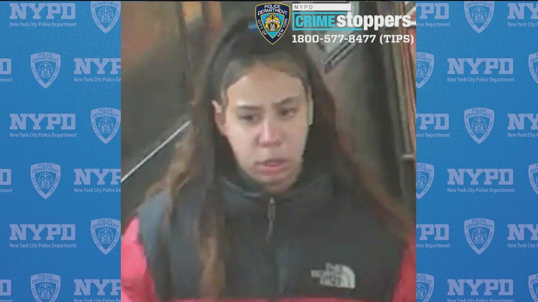 Woman punched in subway hate-crime attack: NYPD | FOX 5 New York