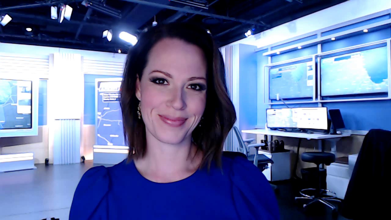 Winter Weather Advisory takes effect Wednesday