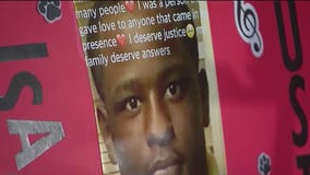 Family continues to call Isaac Goodlow III's death unjustified