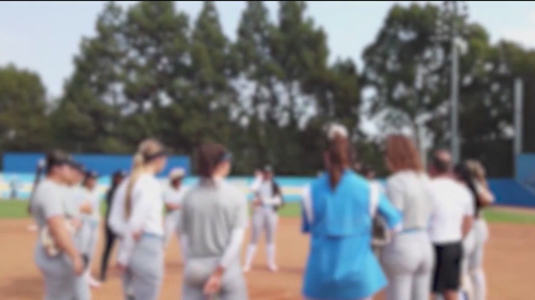 Trump bans trans athletes in women's sports