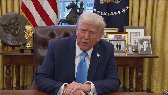 Could US criminals be sent to El Salvador's mega-jail? 'I would do it in a heartbeat'