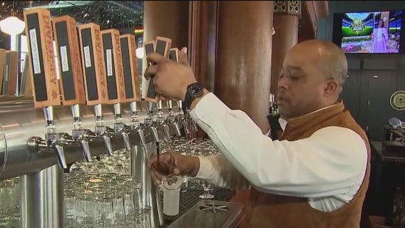 Black-owned brewery set to open brewpub in Logan Square