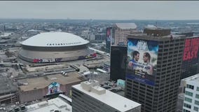 Expert breaks down security at Super Bowl LIX in New Orleans