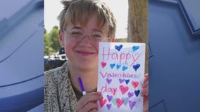 Valentine's Day card drive looks to show seniors love and appreciation