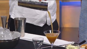 New Chicago River North bar pays tribute to the past with modern twist