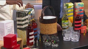 Easy cocktails to impress at your Super Bowl party