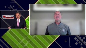 Lou talks with Bears legend Gary Fencik about Super Bowl memories and more