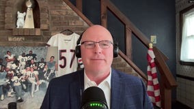 Lou talks Chiefs and Super Bowl history with Bears legend Tom Thayer