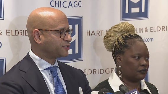 Family of Isaac Goodlow III continues to push for answers one year after fatal Carol Stream police shooting