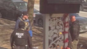 Trump administration sues Illinois and Chicago over immigration policies