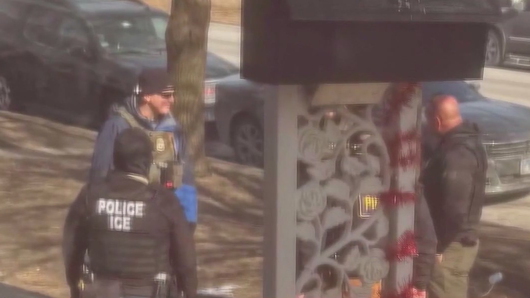 Trump administration sues Illinois and Chicago over immigration policies