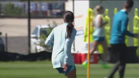 NWSL agrees to groundbreaking settlement following investigation into misconduct